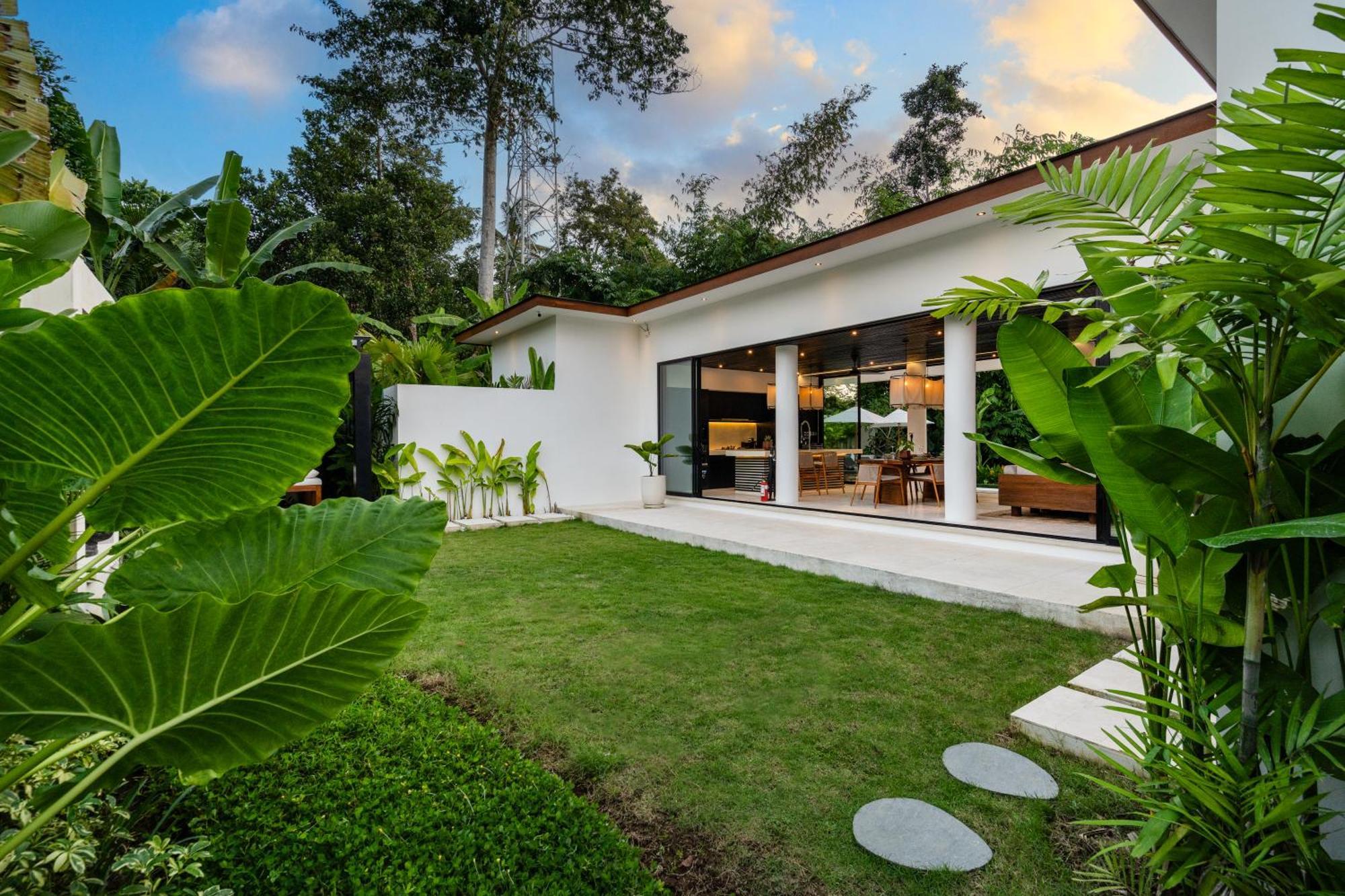 Jungle Bliss By Balisuperhost Villa Ubud (Bali)