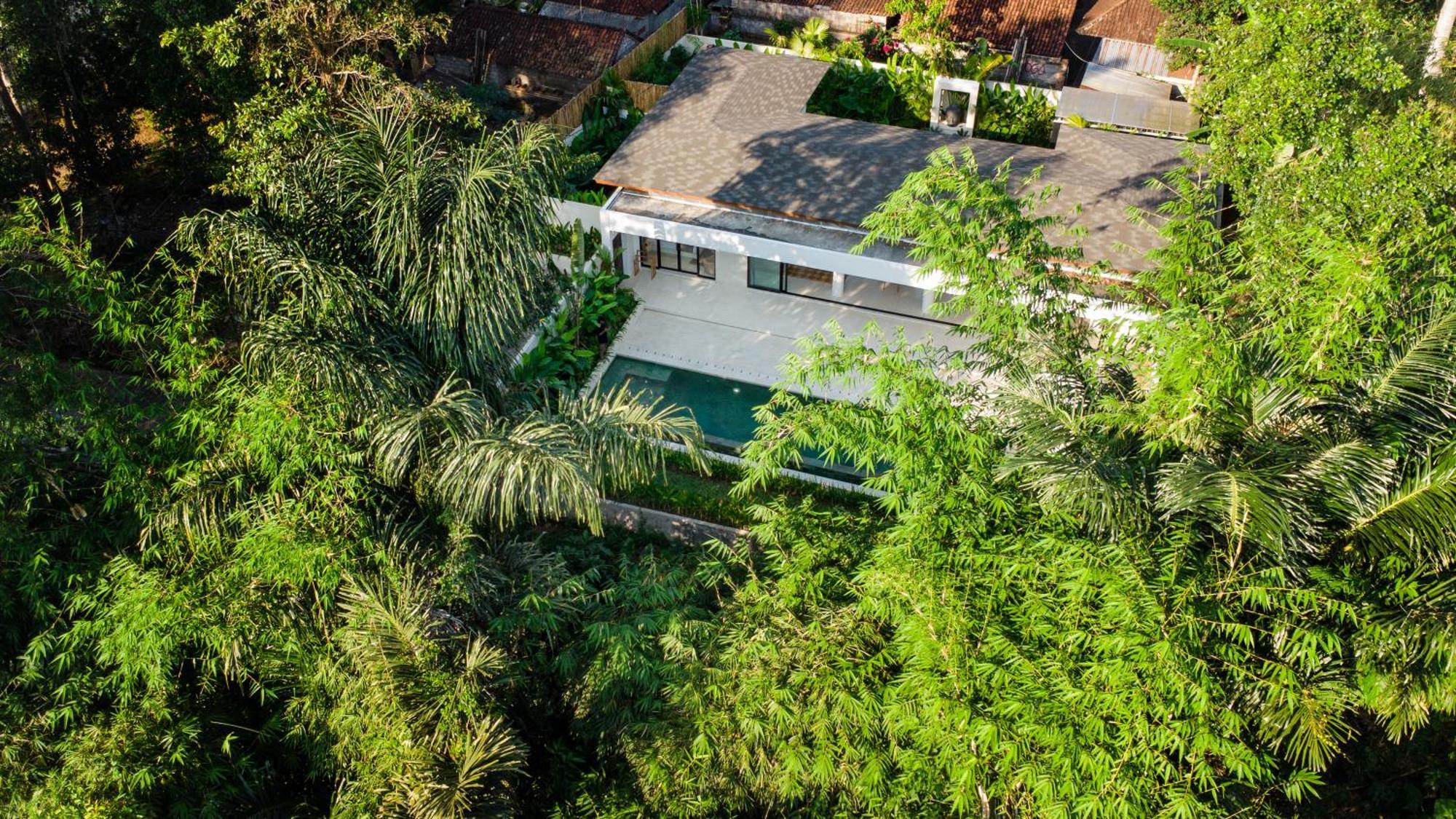 Jungle Bliss By Balisuperhost Villa Ubud (Bali)