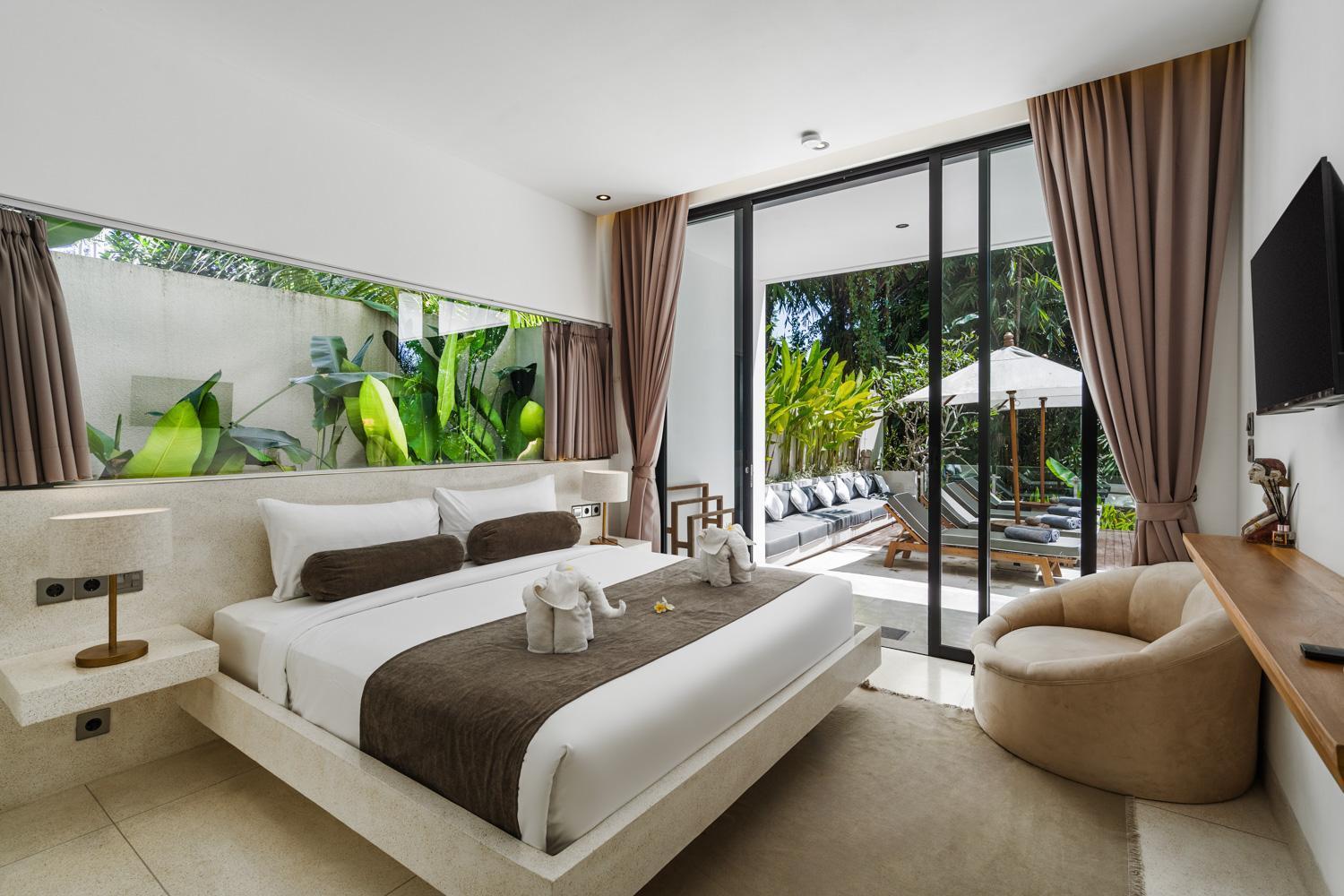 Jungle Bliss By Balisuperhost Ubud (Bali)