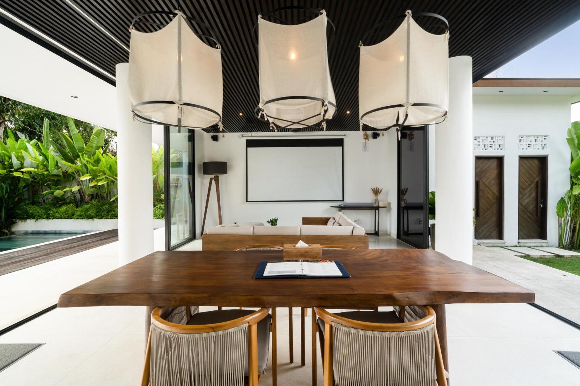 Villa Jungle Bliss By Balisuperhost *