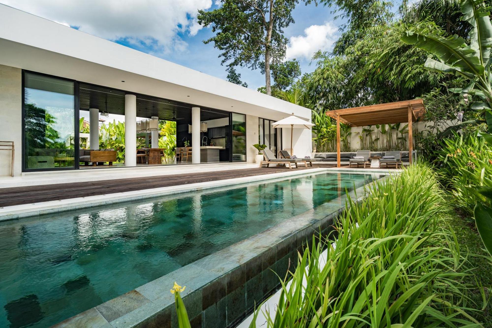 Villa Jungle Bliss By Balisuperhost Ubud (Bali)