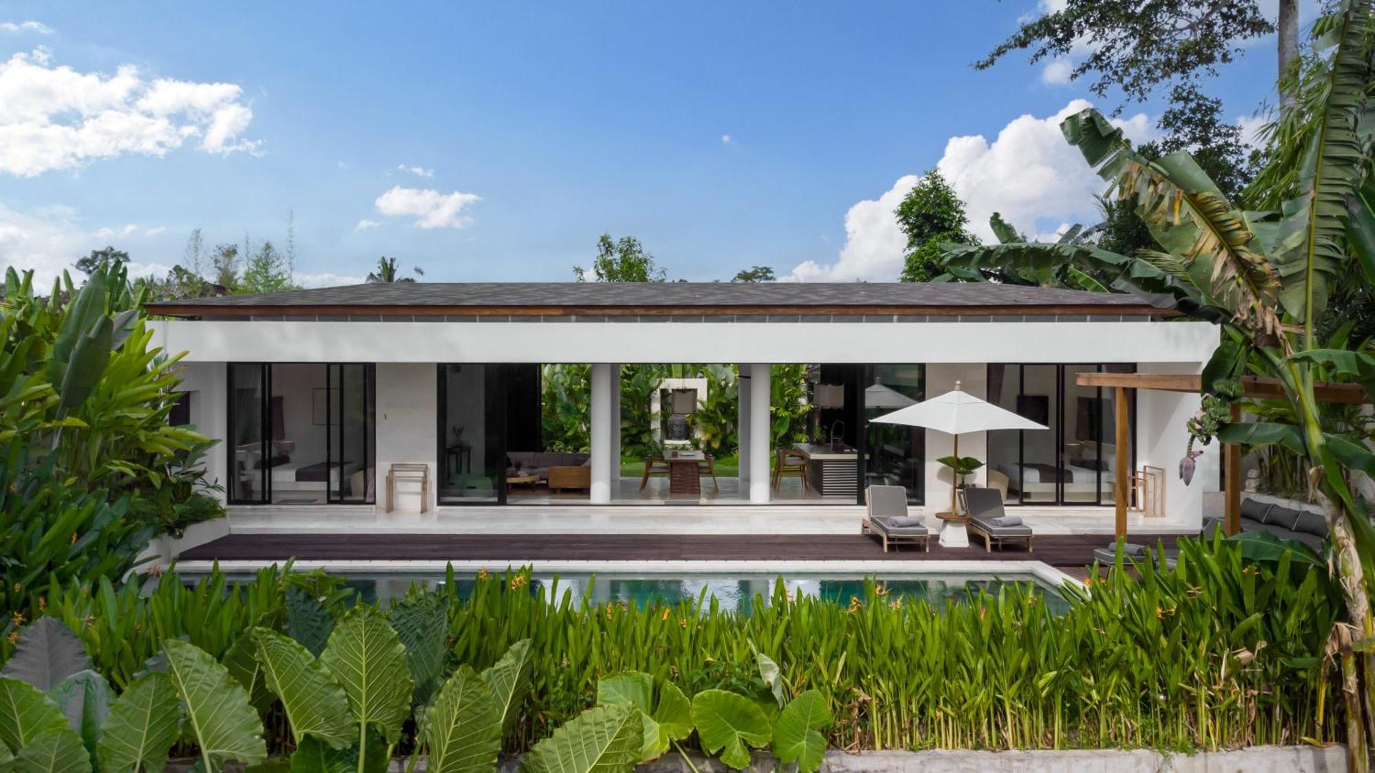 Jungle Bliss By Balisuperhost Ubud (Bali)