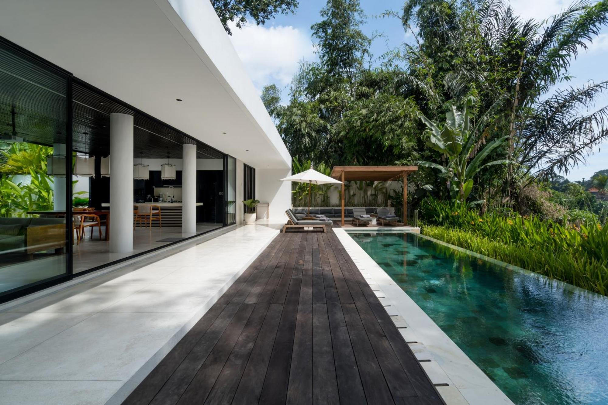 Jungle Bliss By Balisuperhost * Ubud (Bali)
